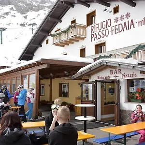Rifugio Fedaia Gasthof