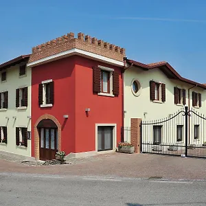 Al Pigno Gasthof
